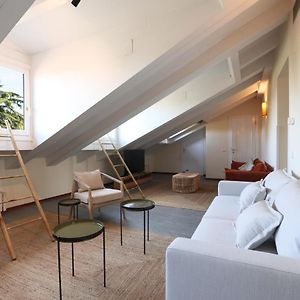 Appartement met Drie Slaapkamers